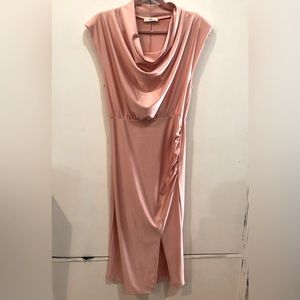 Entro dress size medium